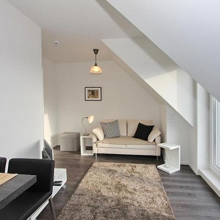 Haus Am Hoern Louise Appartement 8 沙博伊茨 外观 照片